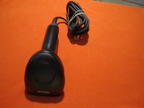 Honeywell Barcode Scanner (Model: 3800G14E)