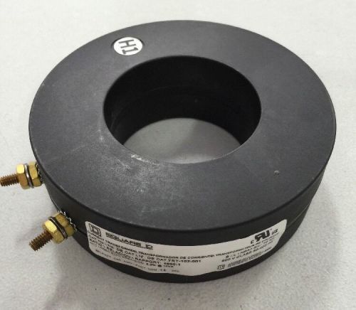 Square D 7RT-102-001 Current Transformer Ratio 1000:1