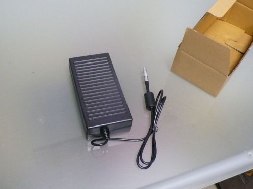 Leica ScanStation/ScanStation 2 power adapter