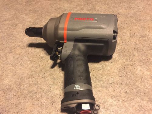 Proto air impact wrench 3/4&#034; drive 5300 rpm j175wp new for sale