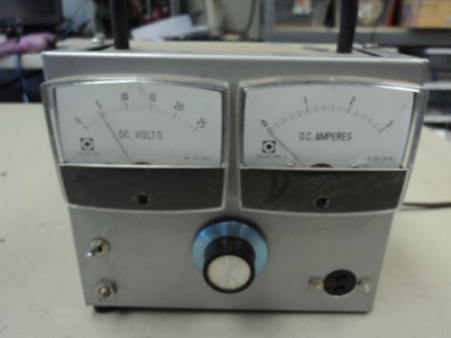 CALECTRO AMPMETER ELECTRO MILLIMETER TESTER