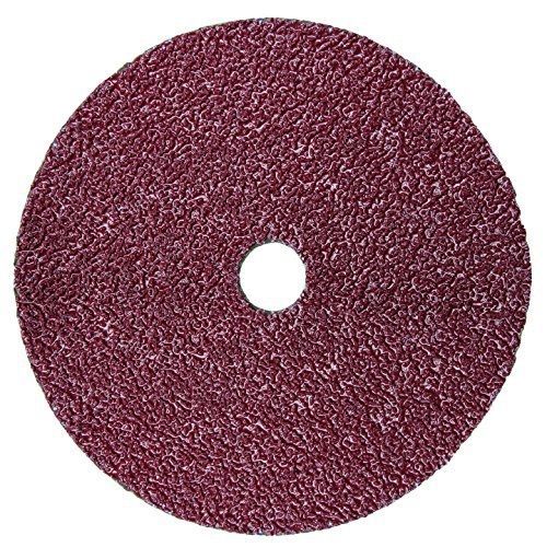 Tapecase 3m abr-982c-36-7x0.825(25) cubitron ii fibre disc, 7&#034; x 7/8&#034;, 36+ grade for sale