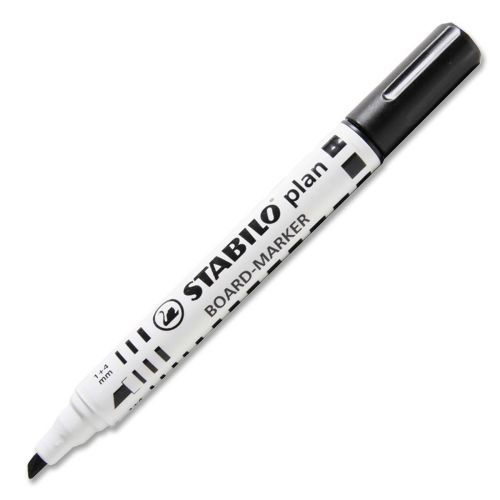 Schwan-STABILO Plan 64 Broad Whiteboard Marker S6546