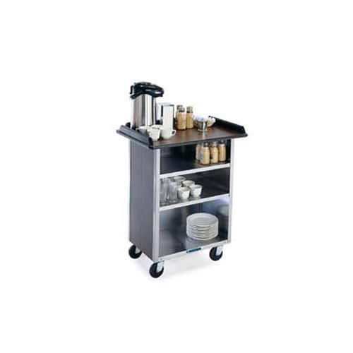 New Lakeside 678 Beverage Service Cart