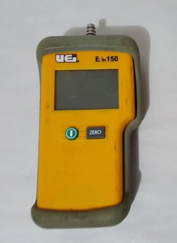 UEI EM150 Electronic Manometer.