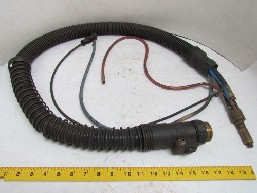 Abicor Binzel R785W-50MD Robovts-WC 5&#039; Cus MR AMP Mig Welding Gun Lead