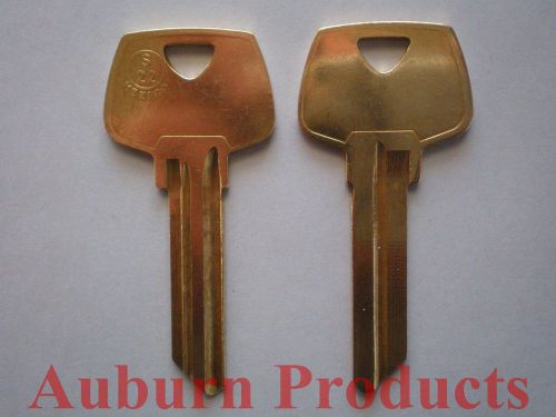 S22 SARGENT KEY BLANK / 5  KEY BLANKS / FREE SHIPPING