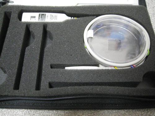 Agilent 1130A InfiniiMax 1.5GHz Probe System