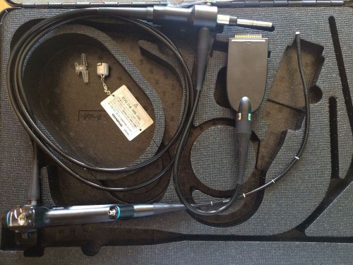 OLYMPUS CYF-VA2 Video Cystoscope (PAL)