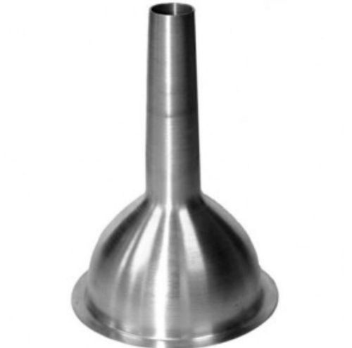 #22 Sausage Funnel 3/4  meat grinder horn