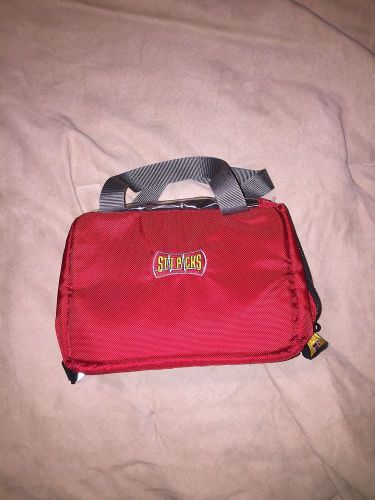 StatPacks Drug bag lot STATPACK EMT DRUG IV