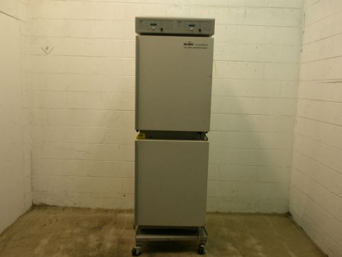 Nuaire NU 2700 - AutoFlow Water-Jacketed CO2 Incubator