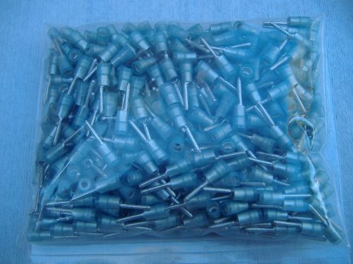 Thomas and Betts RB147PT Solderless Terminals 16-14Awg 300V, 500pcs.