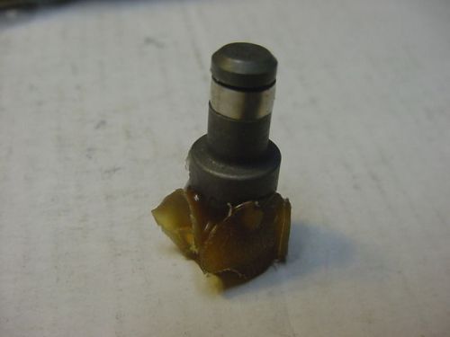 1x NEW Martin Aircraft Cupped Rivet Squeezer MM200-4 1/8 AN470 x 1/2 x 1/4 USA