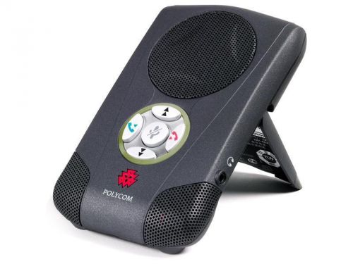 Polycom cx100 communicator speakerphone 2200-44240-001 brand new for sale