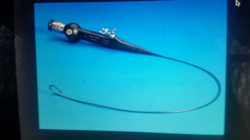 Storz Flex-x ureterscope 1127AU1