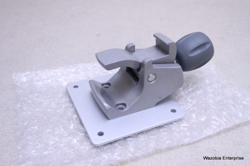 LIDCO POLE RAIL CLAMP MOUNTING ASSEMBLY POC-125 MONITOR PLATFORM LI10593