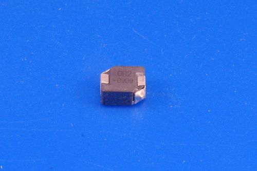 15-PCS INDUCTOR/TRANSFORMER 2-PIN SMD DELTA MPL73-0R2 730R2 MPL730R2