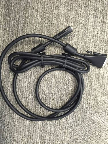 New Polycom 10&#039; (3m) HDCI Analog Hi-res 2457-23180-003 Camera Cable