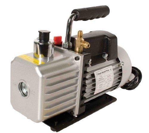 FJC 6923 3 CFM 2-Stage Vacuum Pump