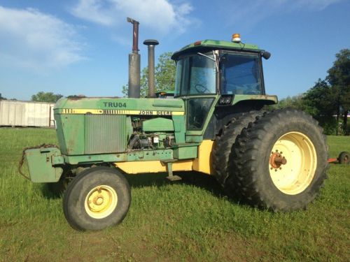 1984 John Deere 4640 (155HP)