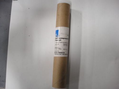 Multililth 1250 Old Style Duplicator Blanket, Part #83-2-104574