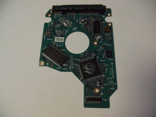 Toshiba 640GB SATA PCB MK6465GSX, HDD2H81 B UL02 B, 010 C0/GJ003M (H10-13)