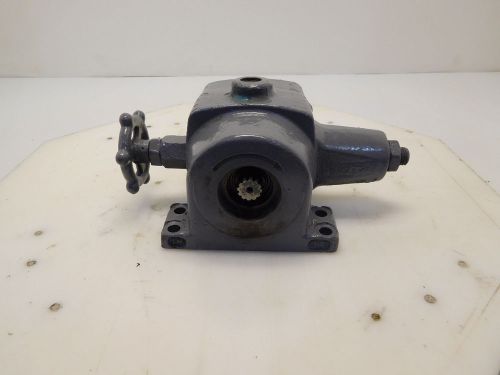 Continental PVRDR-6B10-RM-0-36-F Hydraulic Vane Pump 6 GPM