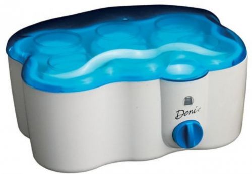 Deni 5600 1-Quart Electric Yogurt Maker