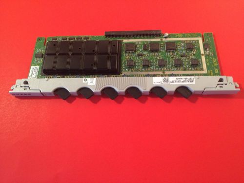 Nortel Norstar 6 Port Combo Card Cartridge NTBB25-GA - Refurbished