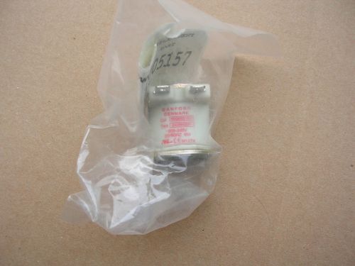 NEW 000005157 DANFOSS SOLENOID COIL 208-230V 50/60HZ Manitowoc spare part