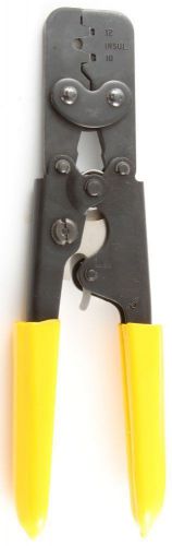 Weather-Pack/Metri-Pack Crimping Tool #15155975