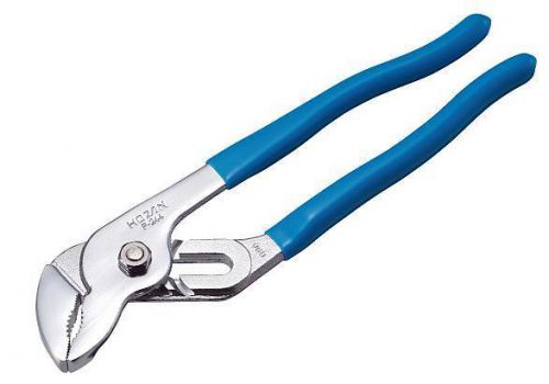 HOZAN / WATER PUMP PLIERS / P-244 / MADE IN JAPAN