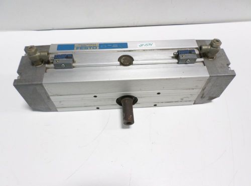 FESTO SEMI-ROTARY ACTUATOR DRQ-63-180-PPV-A