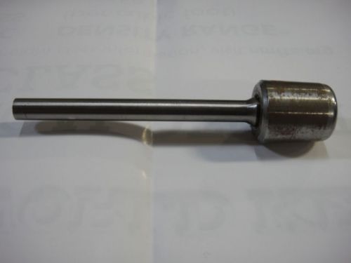 New Challenge Drill Bit 1/4&#034; or 2.5 Hollow, Steele