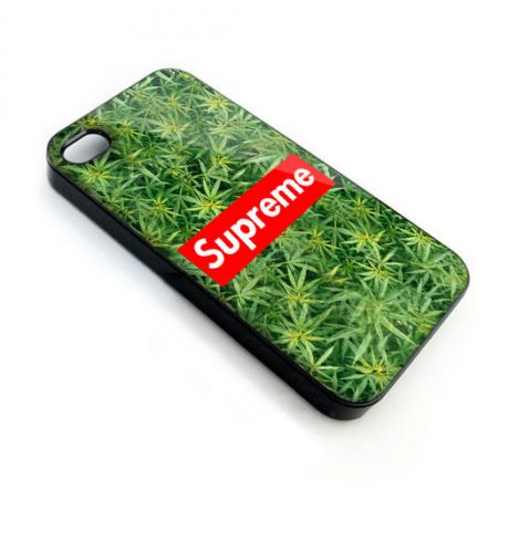 Supreme Cover Smartphone iPhone 4,5,6 Samsung Galaxy