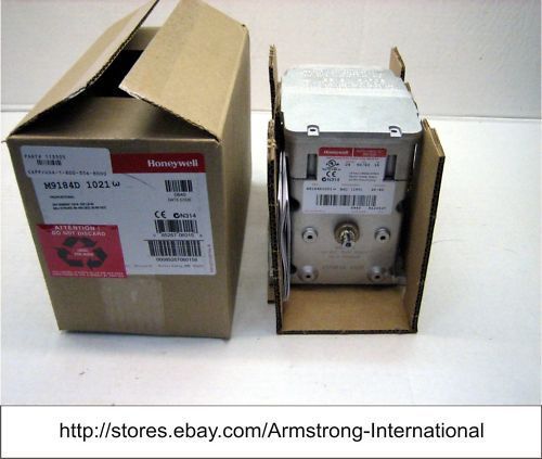 Honeywell  m9484f 1031 ( m9484f1031) for sale