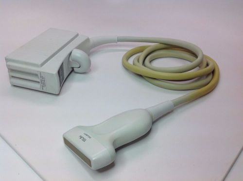 Acuson 15l8w ultrasound probe for sale