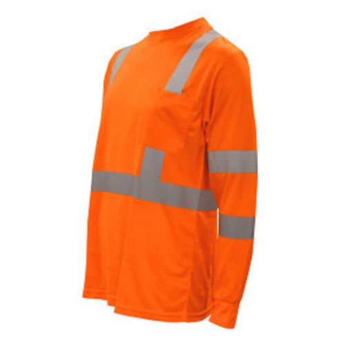 V510M Cor-Brite™ Class 3 Shirt SIZE M