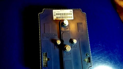 Sevcon MillipaK - Part *633T43810*-  Serial *2007111596*