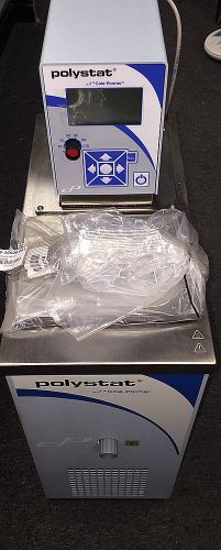 Cole-Parmer Polystat LP Standard 6L Heat/Cool Bath Recirculator NICE!!!