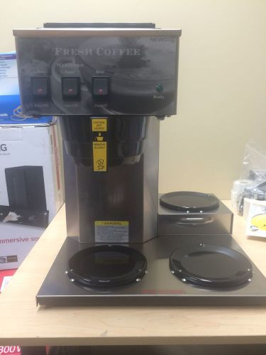 Newco AK-3 Coffee Maker