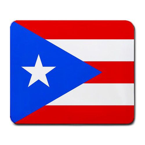 New Puerto Rico Puerto Rican Flag for mousepad mouse pad free shipping