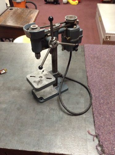 CAMERON 164 MICRO DRILL PRESS