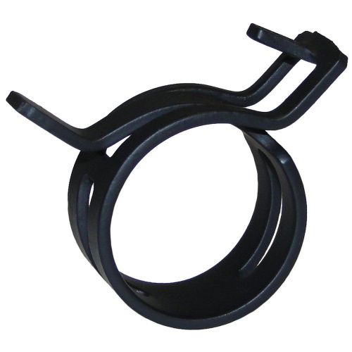 Rotor Clip CTB-17ST FK Steel Constant Tension Band Hose Clamp 21/32&#034; Hose OD ...