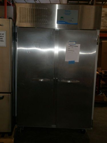 FISHER SCIENTIFIC ISOTEMP 13-986-247F FREEZER