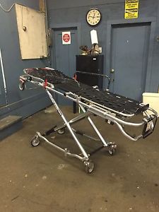 FERNO 35-P PROFlexx X FRAME COT Ambulance Stretcher Gurney 650lbs