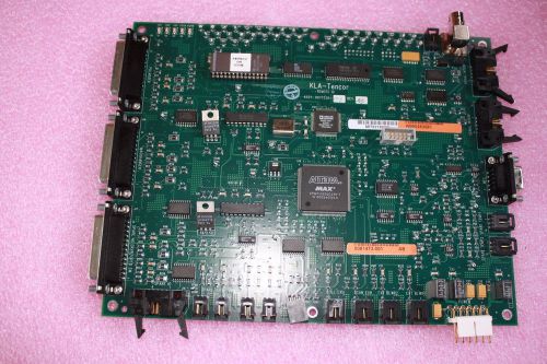 KLA-Tencor  0081473-001 Remote IO PCB Rev. AB, 0027336-003