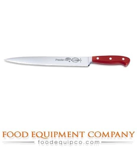 F Dick 8145626-03 Premier Knife Slicer 10&#034; blade stainless steel