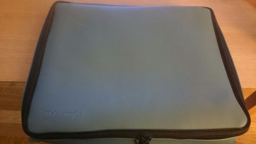 Tektronix Carry Case 17&#034; x 13&#034;